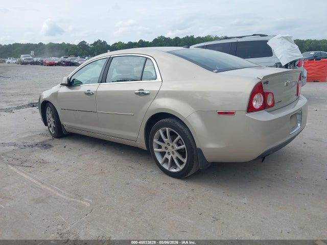 Auction sale of the 2009 Chevrolet Malibu Ltz, vin: 1G1ZK57B59F247541, lot number: 45033828