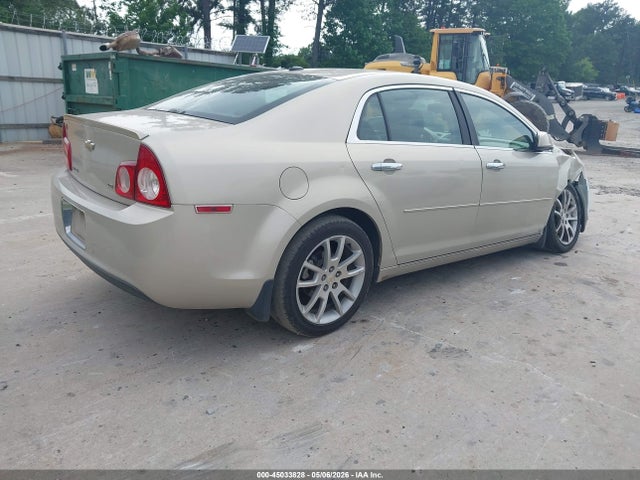 Auction sale of the 2009 Chevrolet Malibu Ltz, vin: 1G1ZK57B59F247541, lot number: 45033828