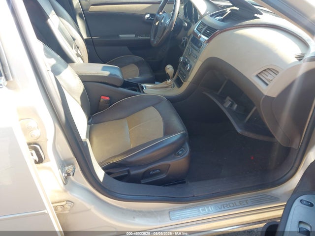 Auction sale of the 2009 Chevrolet Malibu Ltz, vin: 1G1ZK57B59F247541, lot number: 45033828