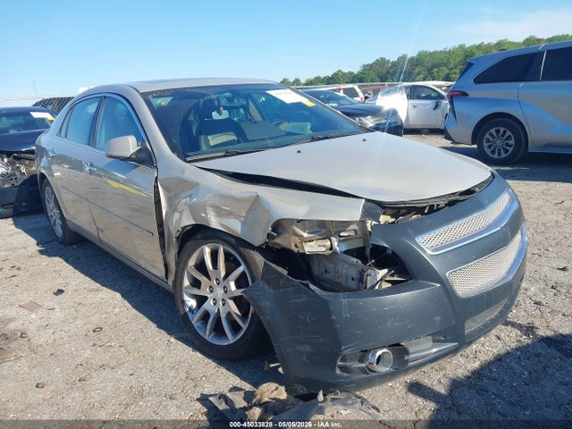 Auction sale of the 2009 Chevrolet Malibu Ltz, vin: 1G1ZK57B59F247541, lot number: 45033828
