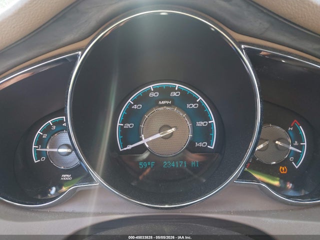 Auction sale of the 2009 Chevrolet Malibu Ltz, vin: 1G1ZK57B59F247541, lot number: 45033828