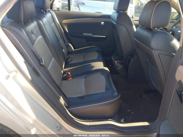 Auction sale of the 2009 Chevrolet Malibu Ltz, vin: 1G1ZK57B59F247541, lot number: 45033828
