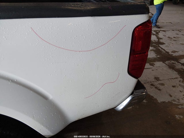 2016 Nissan Frontier Pro-4x/sv მანქანა იყიდება აუქციონზე, vin: 1N6AD0CW1GN761719, აუქციონის ნომერი: 45033833