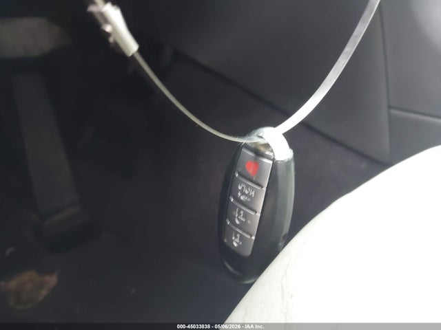 Auction sale of the 2011 Infiniti G37, vin: JN1CV6FE3BM951036, lot number: 45033838