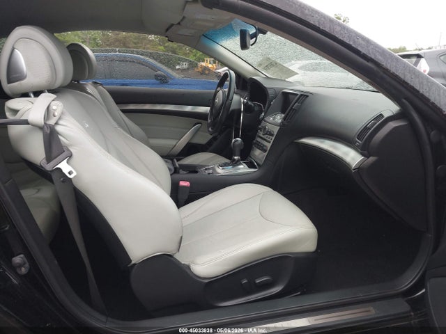 Auction sale of the 2011 Infiniti G37, vin: JN1CV6FE3BM951036, lot number: 45033838
