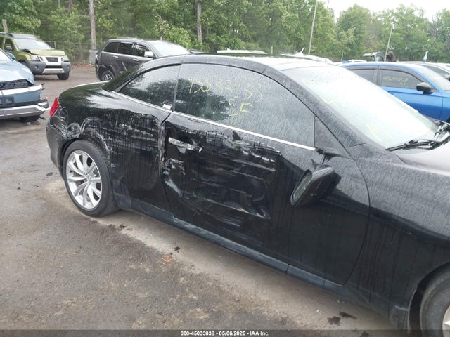 Auction sale of the 2011 Infiniti G37, vin: JN1CV6FE3BM951036, lot number: 45033838