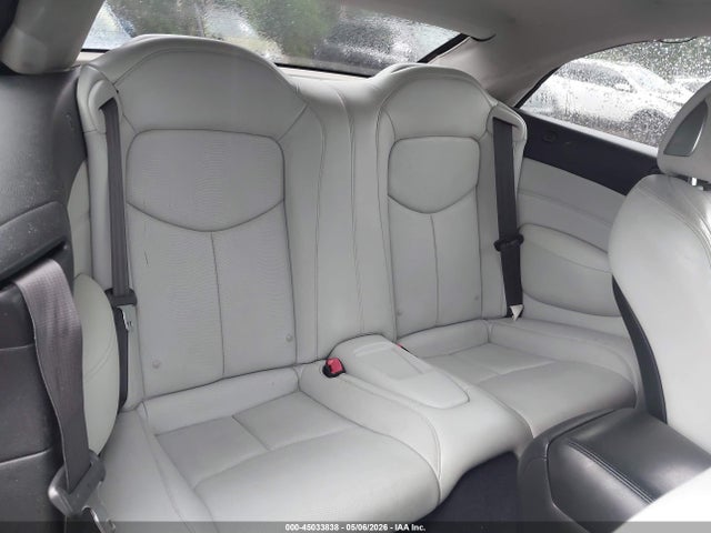 Auction sale of the 2011 Infiniti G37, vin: JN1CV6FE3BM951036, lot number: 45033838