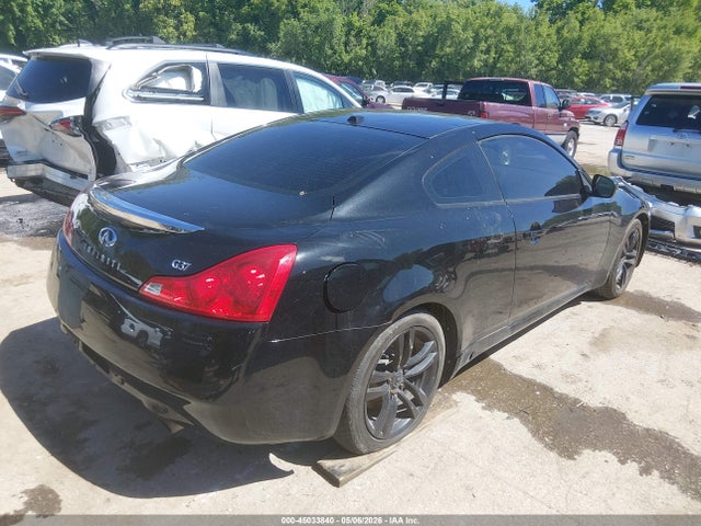 Auction sale of the 2009 Infiniti G37 Journey, vin: JNKCV64E59M603067, lot number: 45033840