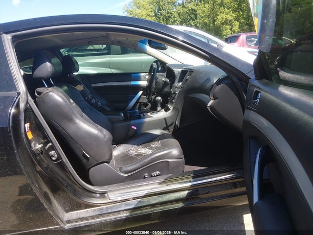 Auction sale of the 2009 Infiniti G37 Journey, vin: JNKCV64E59M603067, lot number: 45033840