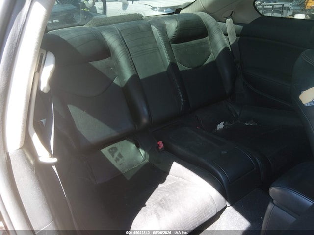 Auction sale of the 2009 Infiniti G37 Journey, vin: JNKCV64E59M603067, lot number: 45033840