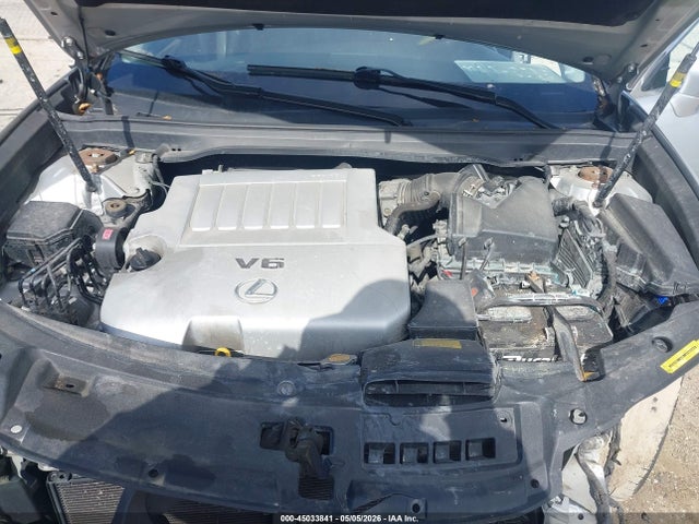 Aukcja sprzedaży 2013 Lexus Es 350, vin: JTHBK1GGXD2044172, numer aukcji: 45033841