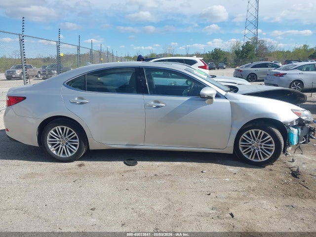 Aukcja sprzedaży 2013 Lexus Es 350, vin: JTHBK1GGXD2044172, numer aukcji: 45033841