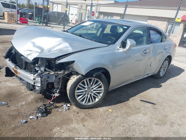 Aukcja sprzedaży 2013 Lexus Es 350, vin: JTHBK1GGXD2044172, numer aukcji: 45033841