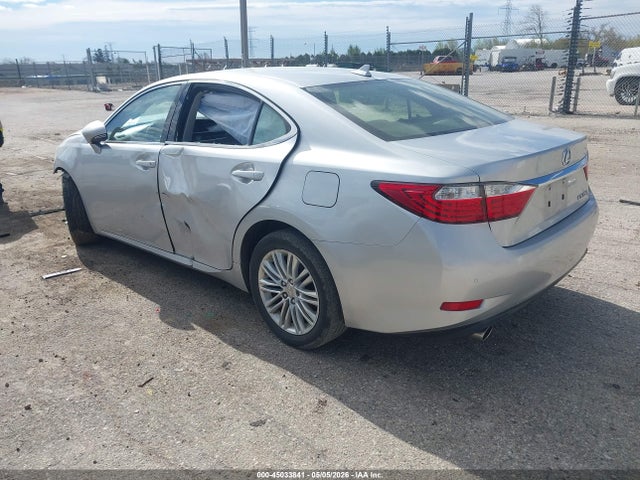 Aukcja sprzedaży 2013 Lexus Es 350, vin: JTHBK1GGXD2044172, numer aukcji: 45033841