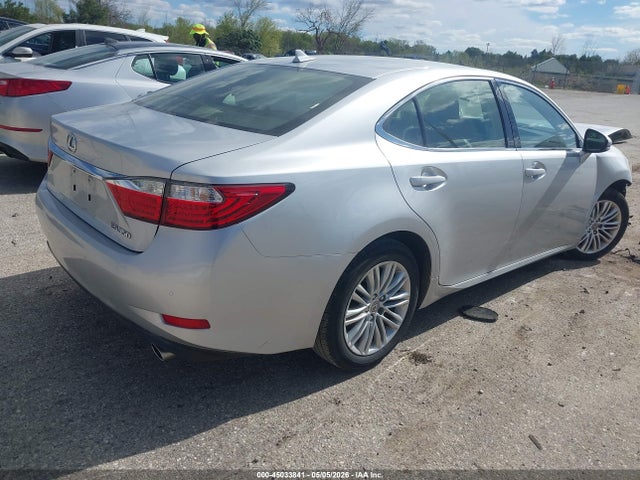 Aukcja sprzedaży 2013 Lexus Es 350, vin: JTHBK1GGXD2044172, numer aukcji: 45033841