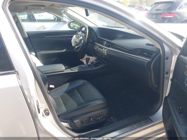 Aukcja sprzedaży 2013 Lexus Es 350, vin: JTHBK1GGXD2044172, numer aukcji: 45033841