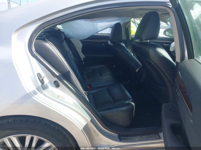 Aukcja sprzedaży 2013 Lexus Es 350, vin: JTHBK1GGXD2044172, numer aukcji: 45033841