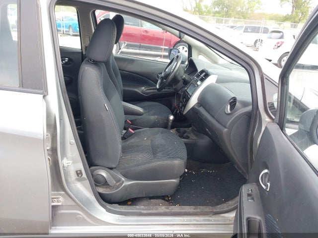 Продаж на аукціоні авто 2015 Nissan Versa Note Sl, vin: 3N1CE2CPXFL371409, номер лоту: 45033846