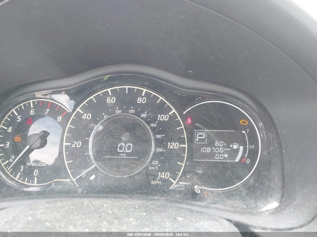 Продаж на аукціоні авто 2015 Nissan Versa Note Sl, vin: 3N1CE2CPXFL371409, номер лоту: 45033846