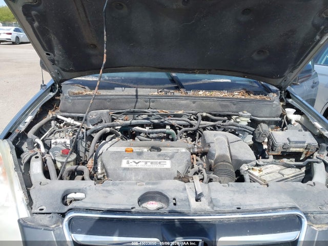 Продажа на аукционе авто 2006 Honda Cr-v Lx, vin: SHSRD78546U427740, номер лота: 45033850