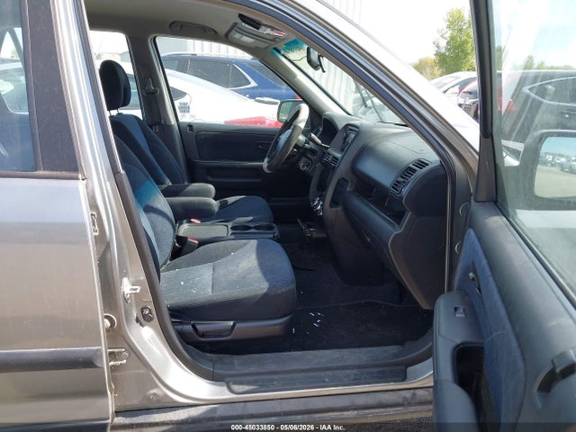 Продажа на аукционе авто 2006 Honda Cr-v Lx, vin: SHSRD78546U427740, номер лота: 45033850