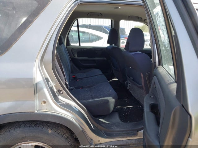 Продажа на аукционе авто 2006 Honda Cr-v Lx, vin: SHSRD78546U427740, номер лота: 45033850