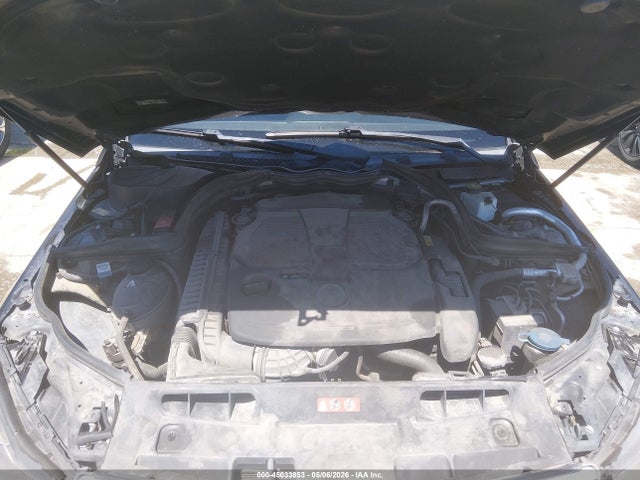 45033853 :رقم المزاد ، WDDGF8ABXDR296311 vin ، 2013 Mercedes-benz C 300 Sport 4matic مزاد بيع