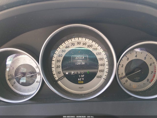 45033853 :رقم المزاد ، WDDGF8ABXDR296311 vin ، 2013 Mercedes-benz C 300 Sport 4matic مزاد بيع