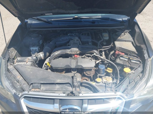 Продаж на аукціоні авто 2012 Subaru Impreza 2.0i Premium, vin: JF1GPAC63CH212984, номер лоту: 45033854