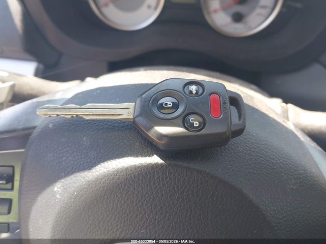 Продаж на аукціоні авто 2012 Subaru Impreza 2.0i Premium, vin: JF1GPAC63CH212984, номер лоту: 45033854