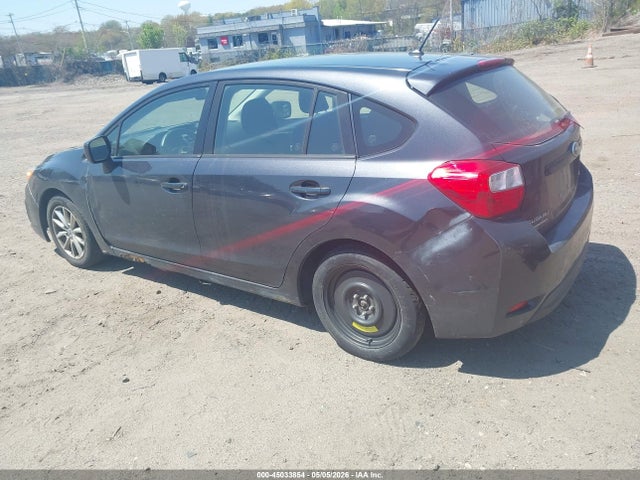 Продаж на аукціоні авто 2012 Subaru Impreza 2.0i Premium, vin: JF1GPAC63CH212984, номер лоту: 45033854