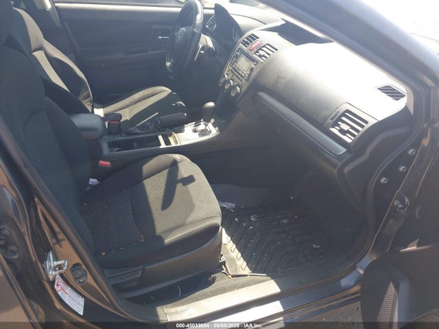 Продаж на аукціоні авто 2012 Subaru Impreza 2.0i Premium, vin: JF1GPAC63CH212984, номер лоту: 45033854