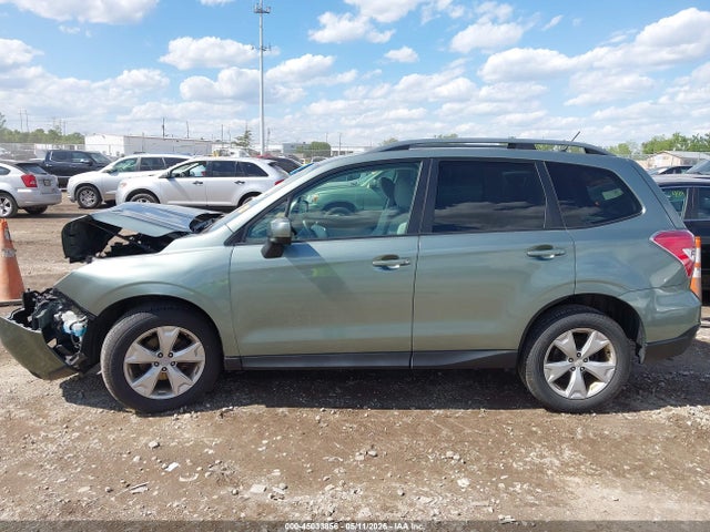 Aukcja sprzedaży 2014 Subaru Forester 2.5i Premium, vin: JF2SJAEC1EH549747, numer aukcji: 45033856