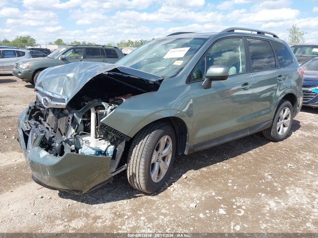 Aukcja sprzedaży 2014 Subaru Forester 2.5i Premium, vin: JF2SJAEC1EH549747, numer aukcji: 45033856