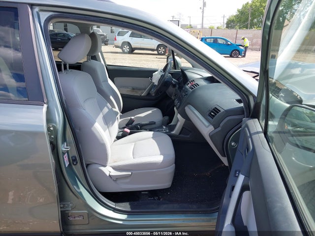 Aukcja sprzedaży 2014 Subaru Forester 2.5i Premium, vin: JF2SJAEC1EH549747, numer aukcji: 45033856