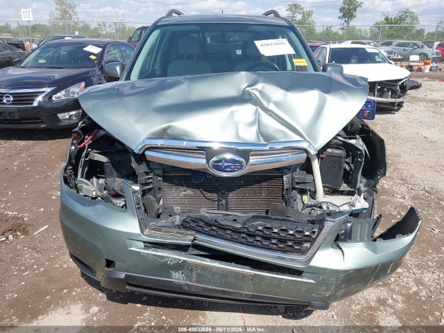 Aukcja sprzedaży 2014 Subaru Forester 2.5i Premium, vin: JF2SJAEC1EH549747, numer aukcji: 45033856