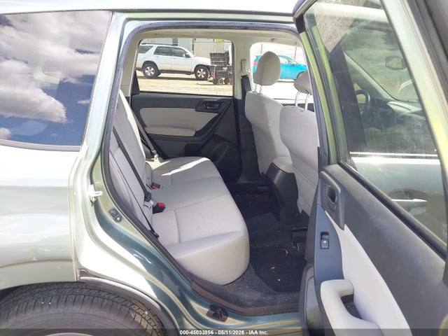 Aukcja sprzedaży 2014 Subaru Forester 2.5i Premium, vin: JF2SJAEC1EH549747, numer aukcji: 45033856