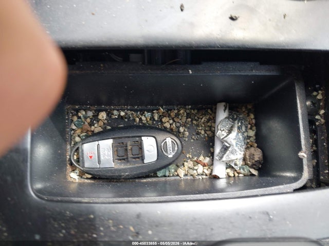 1N4AL3AP5JC232818 Nissan Altima 2.5 S