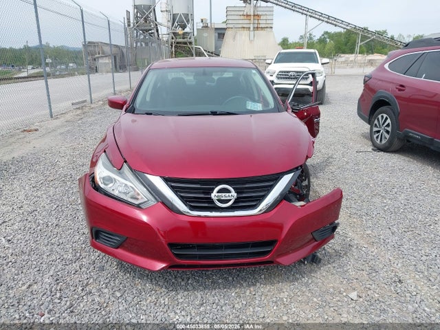 1N4AL3AP5JC232818 Nissan Altima 2.5 S