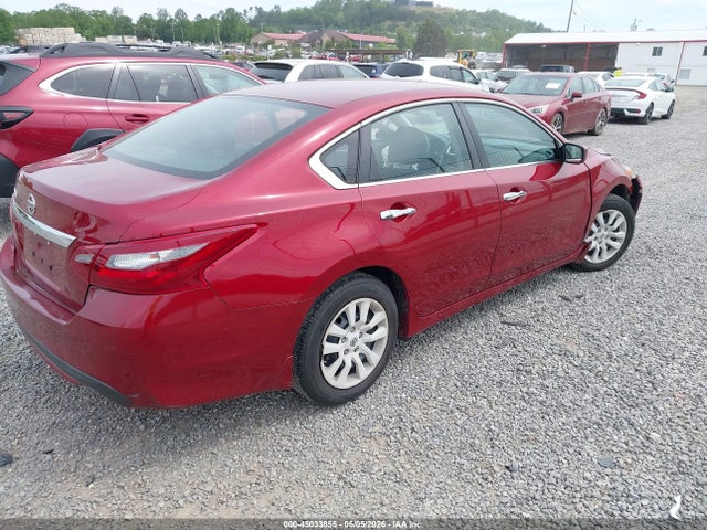 1N4AL3AP5JC232818 Nissan Altima 2.5 S