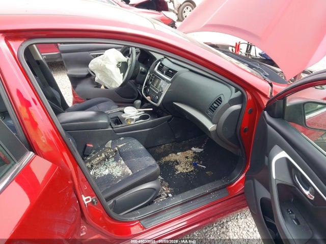 1N4AL3AP5JC232818 Nissan Altima 2.5 S