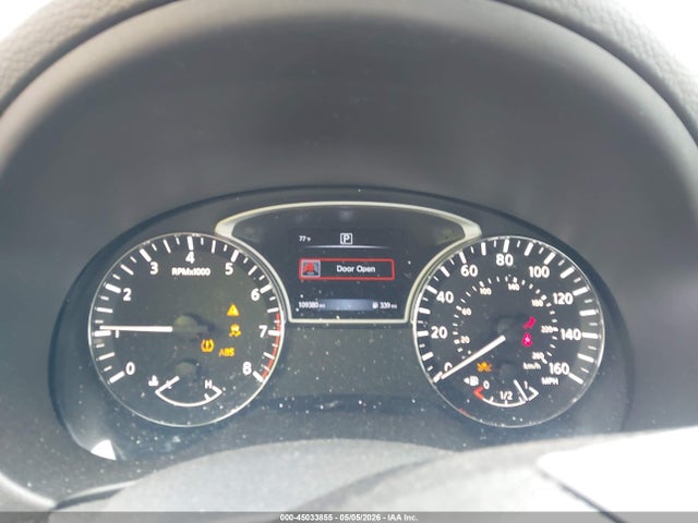 1N4AL3AP5JC232818 Nissan Altima 2.5 S