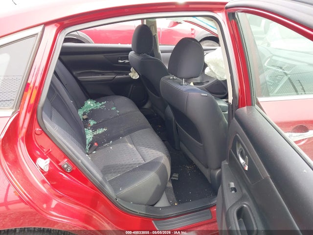 1N4AL3AP5JC232818 Nissan Altima 2.5 S