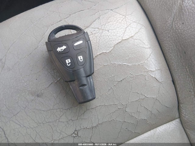Продажа на аукционе авто 2005 Saab 9-3 Linear, vin: YS3FB49S251059464, номер лота: 45033860