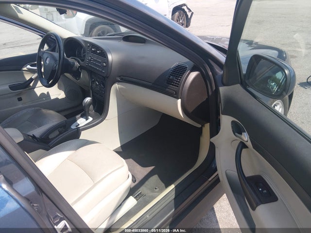 Продажа на аукционе авто 2005 Saab 9-3 Linear, vin: YS3FB49S251059464, номер лота: 45033860