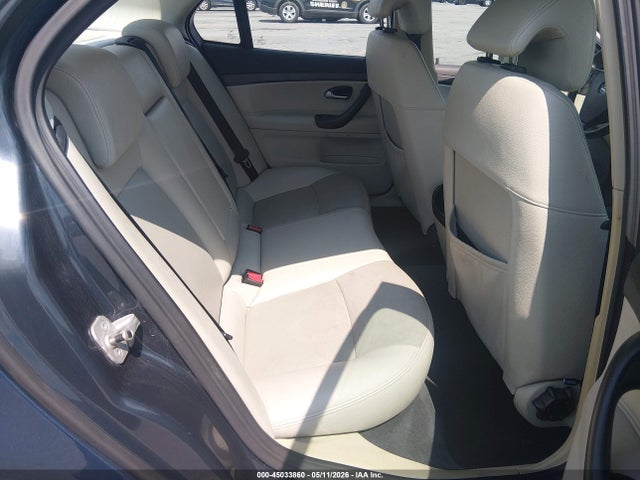 Продажа на аукционе авто 2005 Saab 9-3 Linear, vin: YS3FB49S251059464, номер лота: 45033860