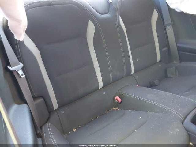 Продажа на аукционе авто 2017 Chevrolet Camaro 1ls, vin: 1G1FA1RX9H0176904, номер лота: 45033864