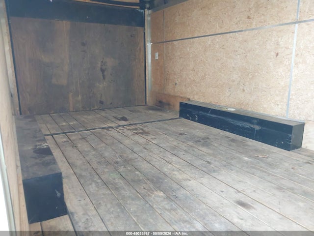 Продаж на аукціоні авто 2024 Sure-trac Landscape Enclosed Trailer, vin: 5JW1C1823R2404915, номер лоту: 45033867