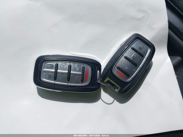Chrysler Pacifica Touring L 2019 2C4RC1BG1KR567258 Image 11