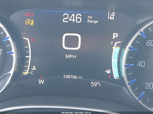 Chrysler Pacifica Touring L 2019 2C4RC1BG1KR567258 Image 15